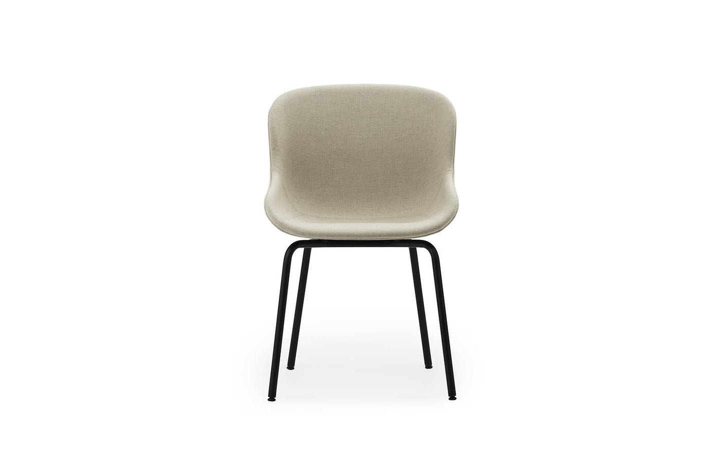 Hyg Chair, Steel Main Line Flax