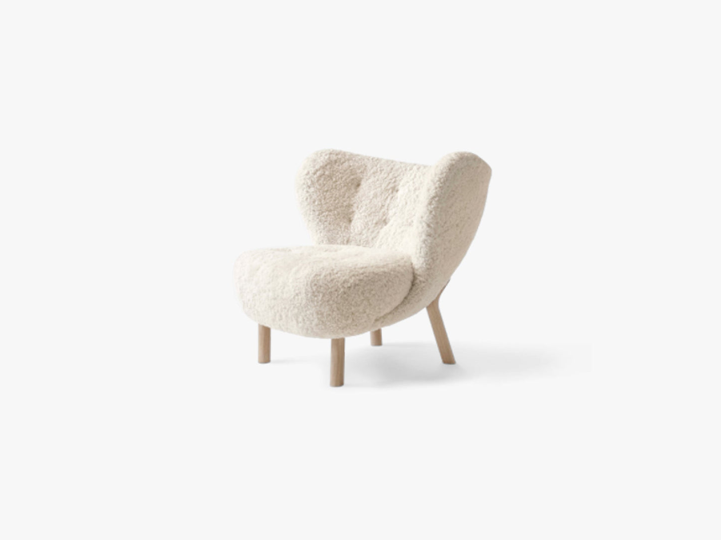 Lille Petra - VB1, Oak/Sheep Moonlight