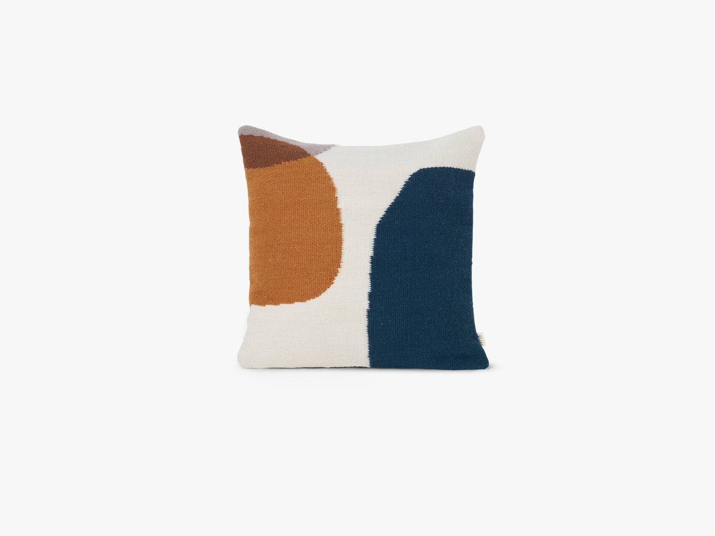 Kelim Cushion, Merge