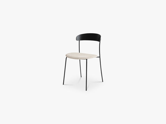 Missing Chair Black Oak - Nevotex, Barnum Lana