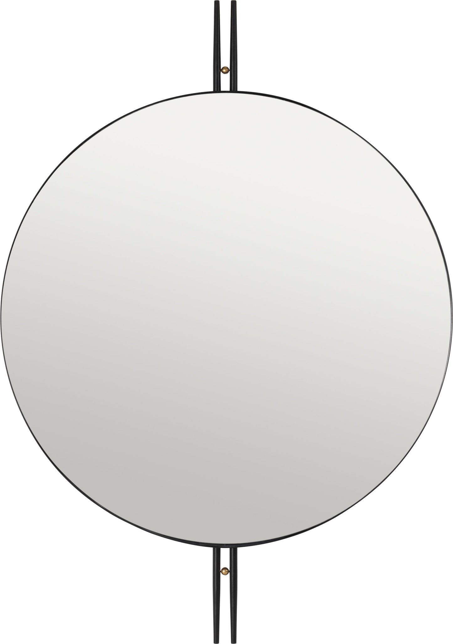 IOI Wall Mirror - Round, 80cm