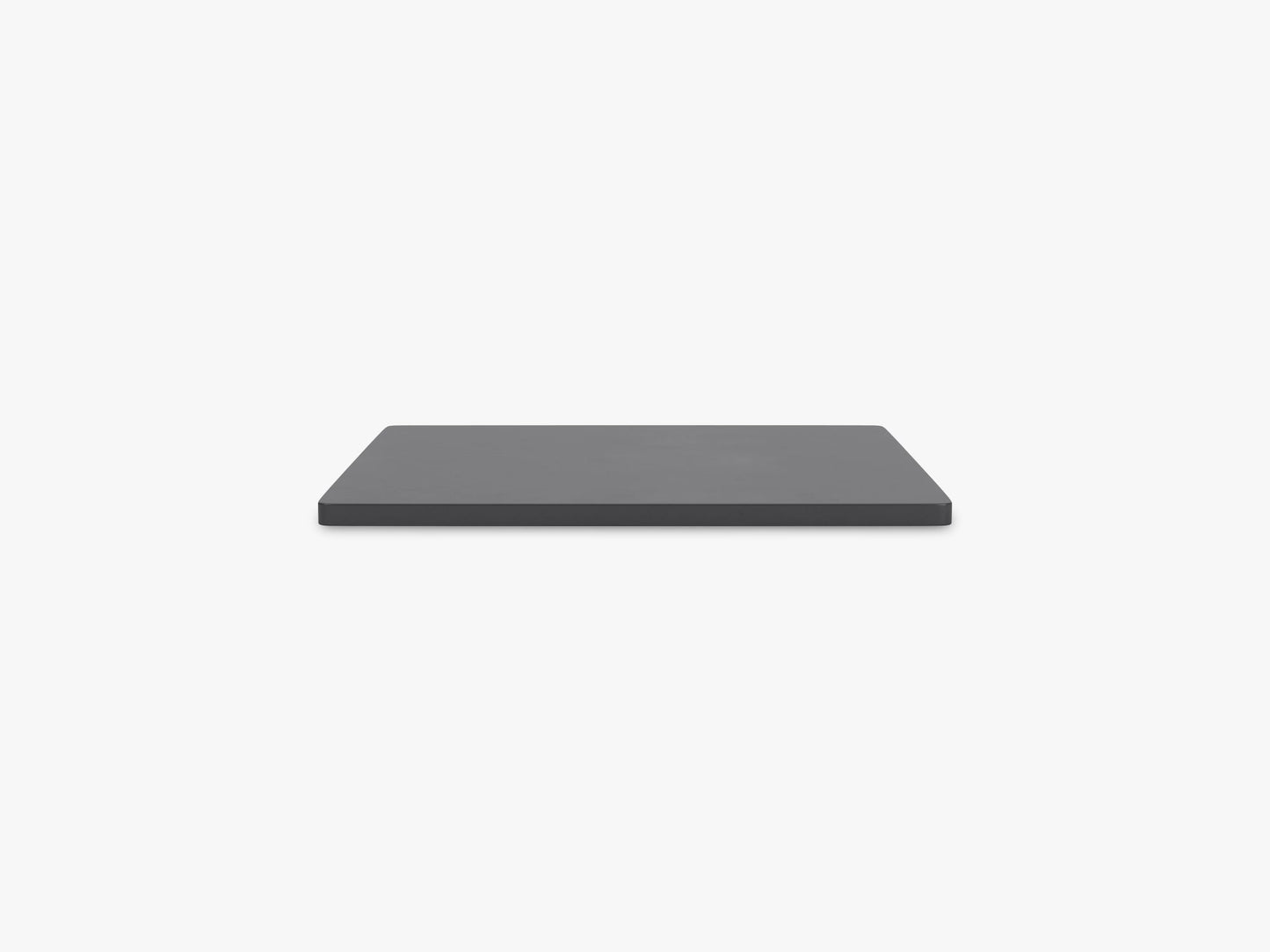 Panton Wire Top Panel, Anthracite
