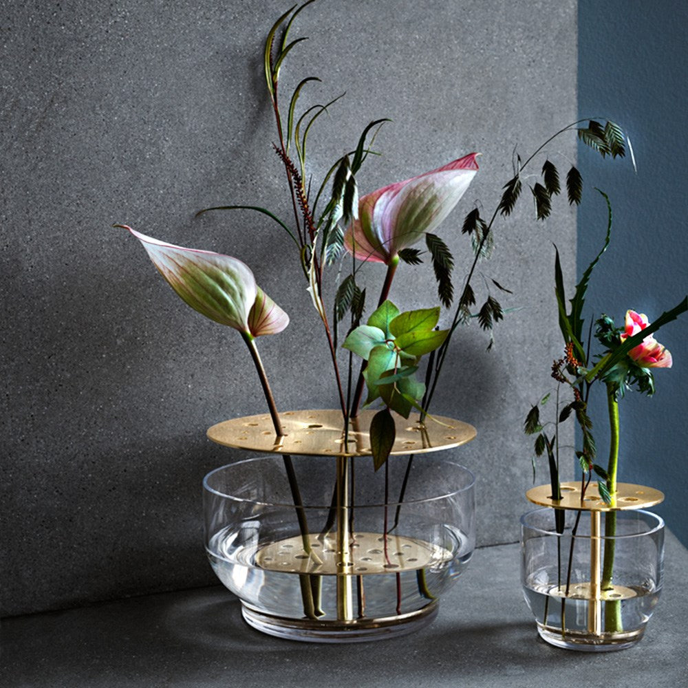 Ikebana Vase, Large