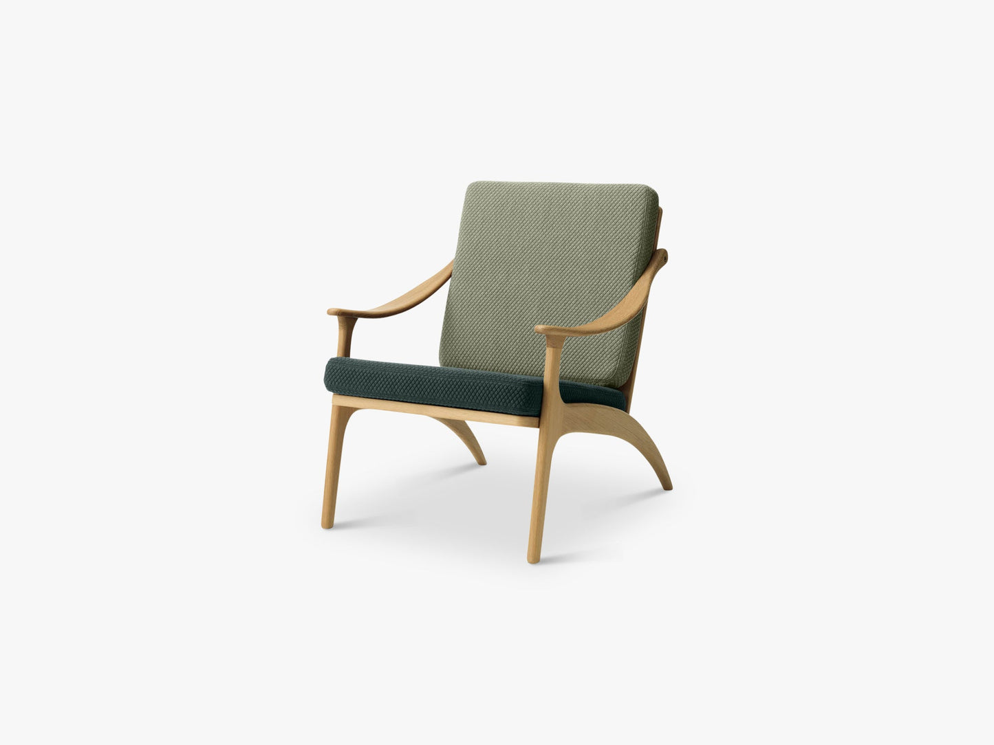 Lean Back, Mosaic 972/922/Oak