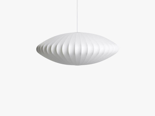 George Nelson - Saucer Bubble Lamp, Large