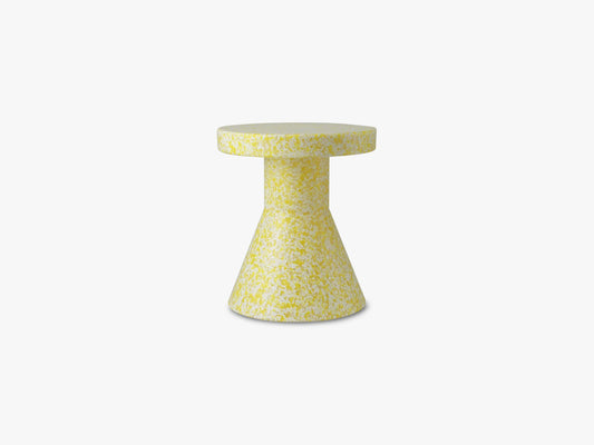 Bit Stool Cone, Yellow