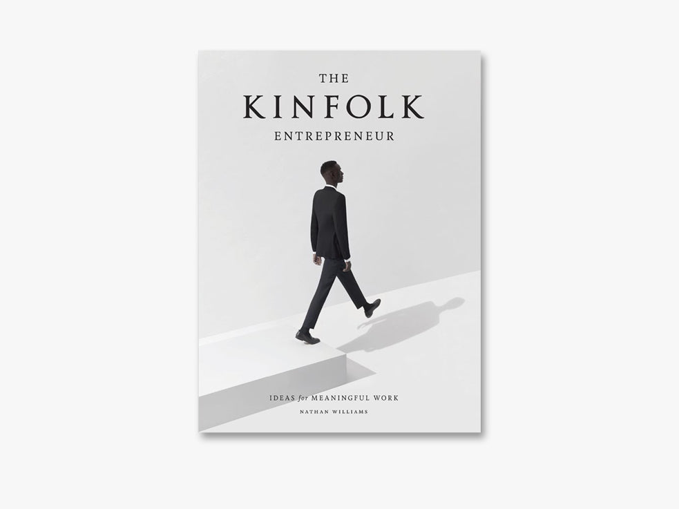 Kinfolk Entrepreneur