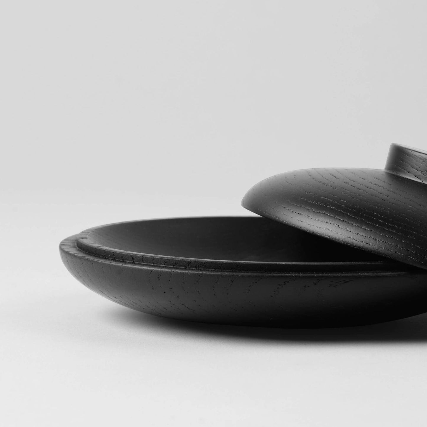 Wooden Galaxy, Black