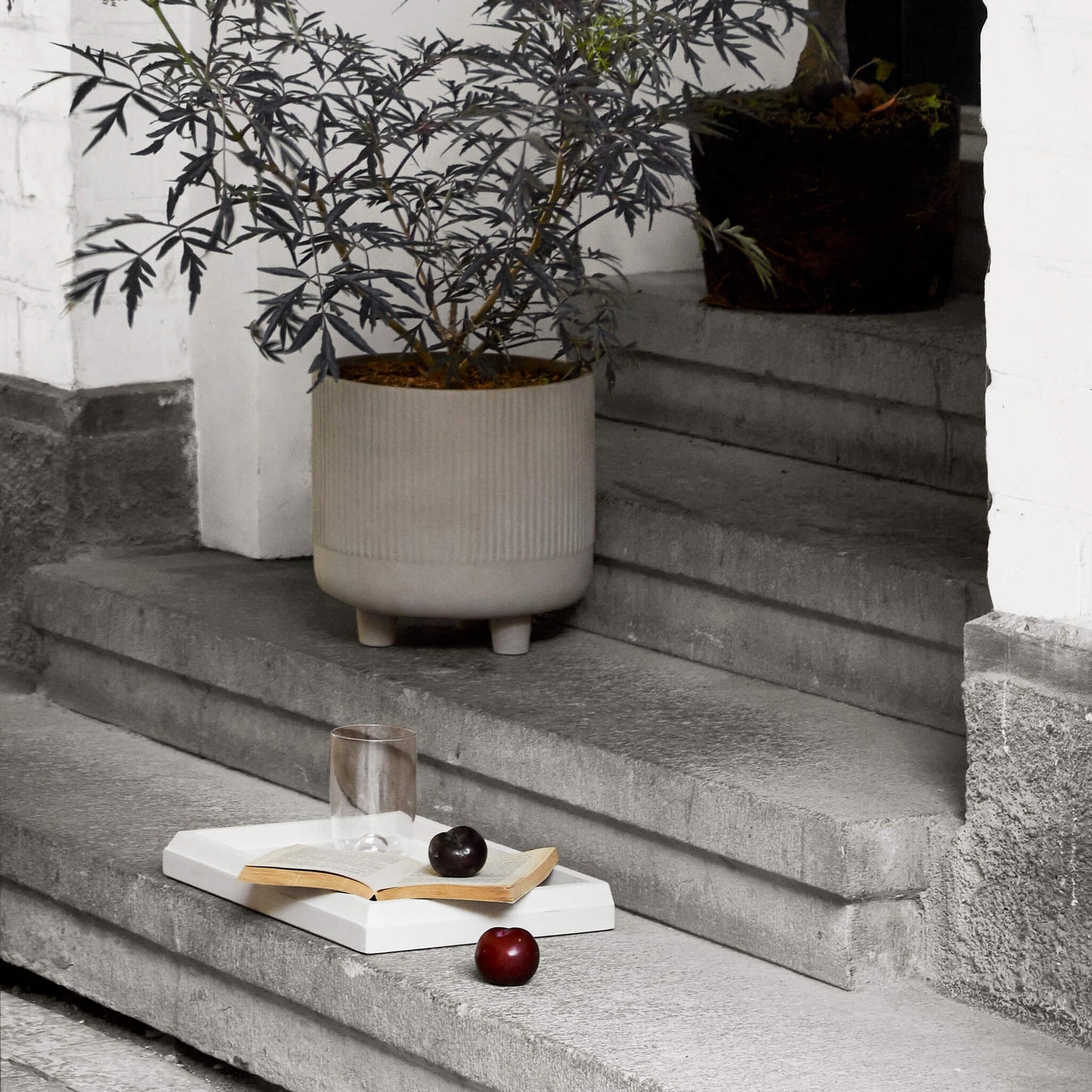 Bowl - XL, Terracotta