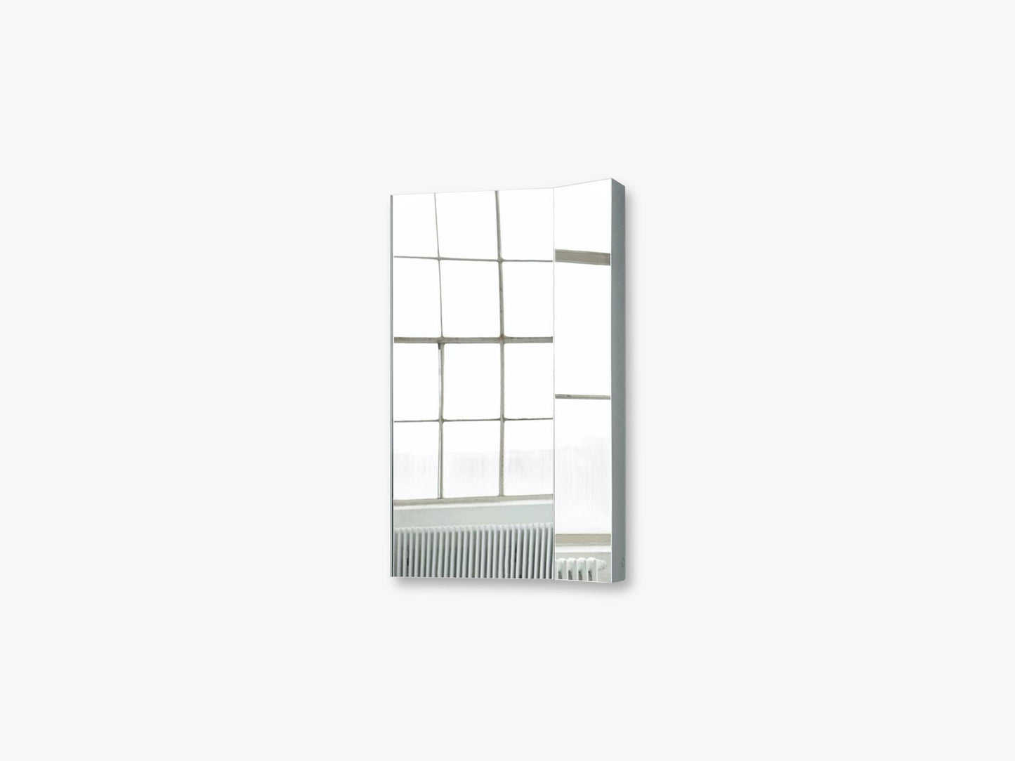 MIMESIS Mirrors 70, Ash Grey