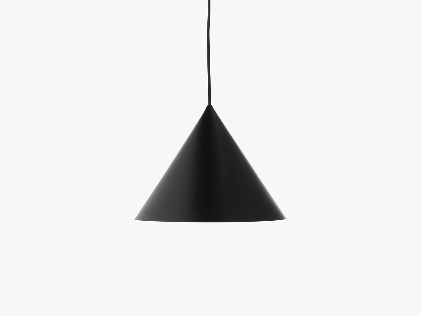 Benjamin XL - Matt, Black
