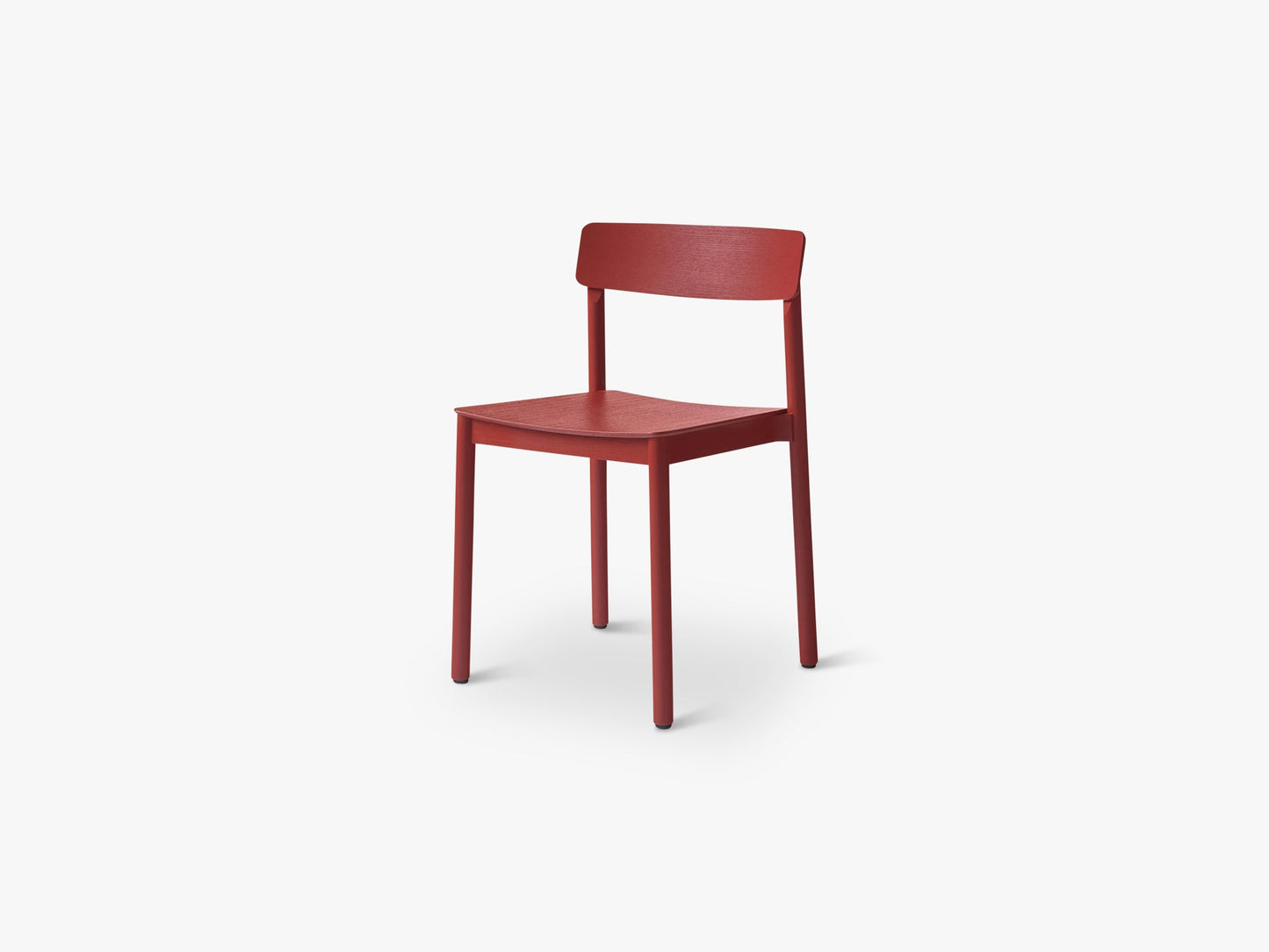 Betty Chair TK2, Maroon