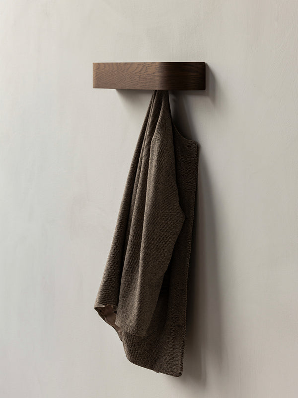Epoch Rack - Small, Dark StOak