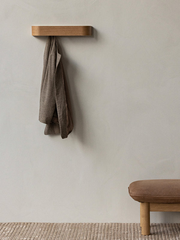 Epoch Rack - Small, Nat Oak