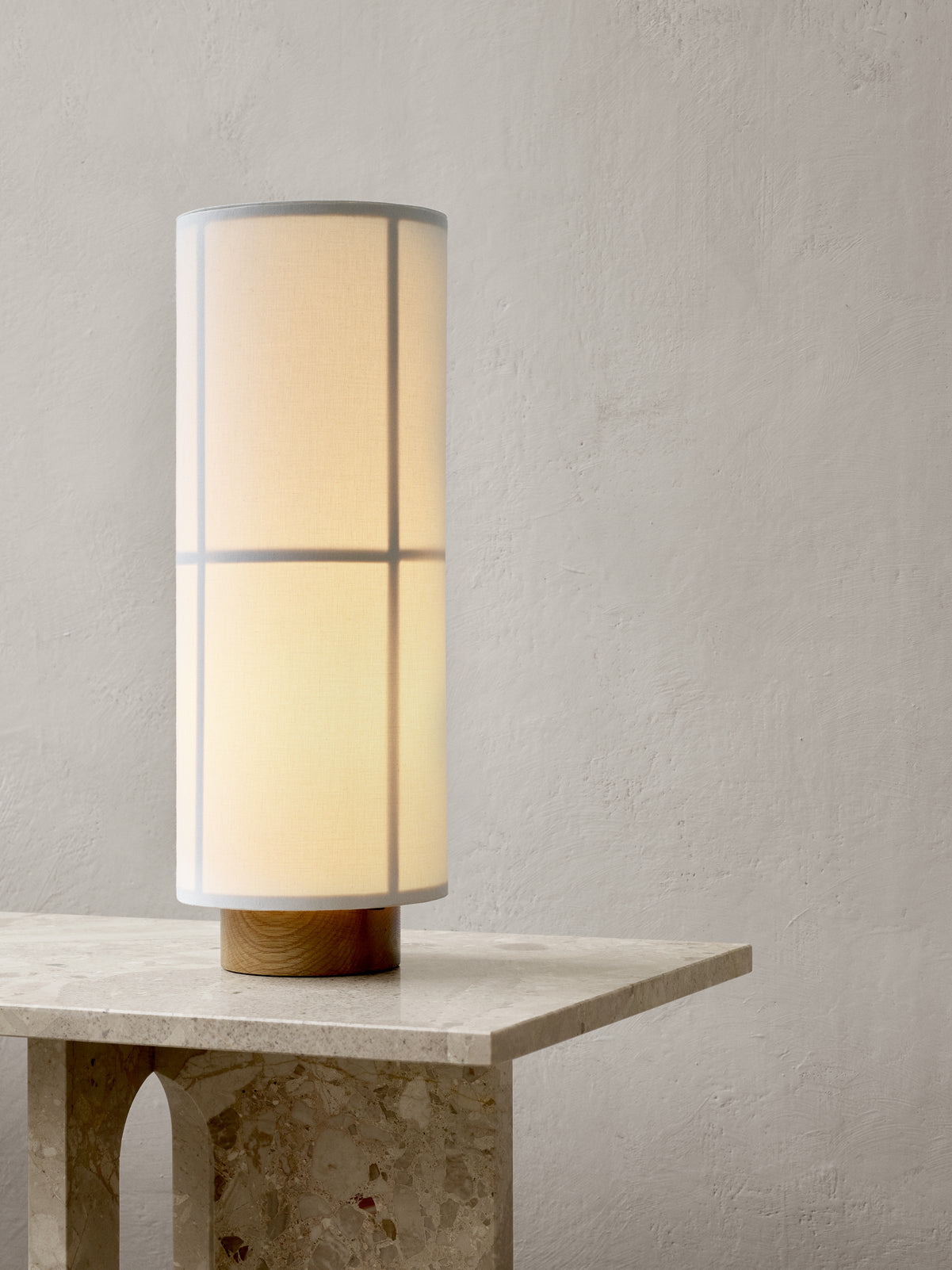 Hashira Table Lamp