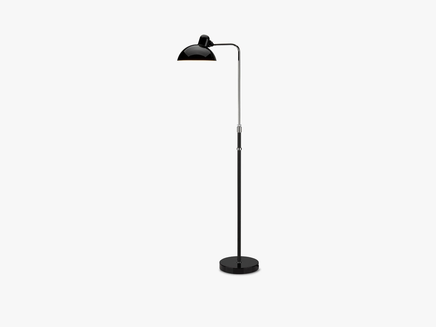 KAISER idell™ 6580-F Luxus, Black
