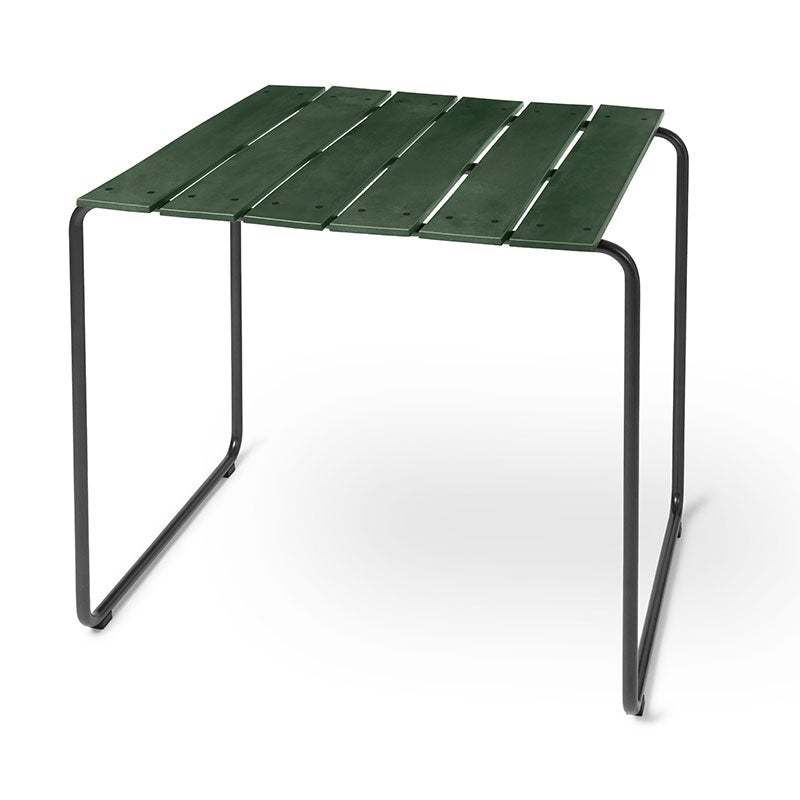 Ocean OC2 Table - 2pers, Green