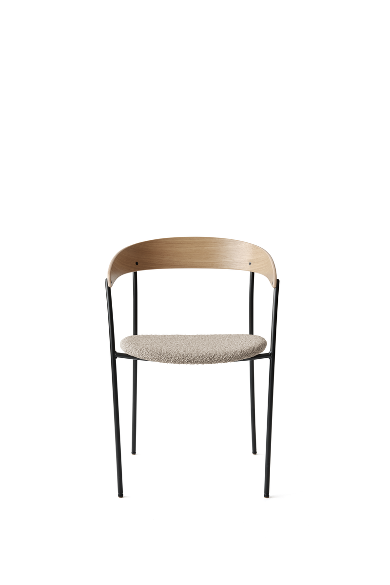 Missing Armchair Oak - Nevotex, Barnum Hemp