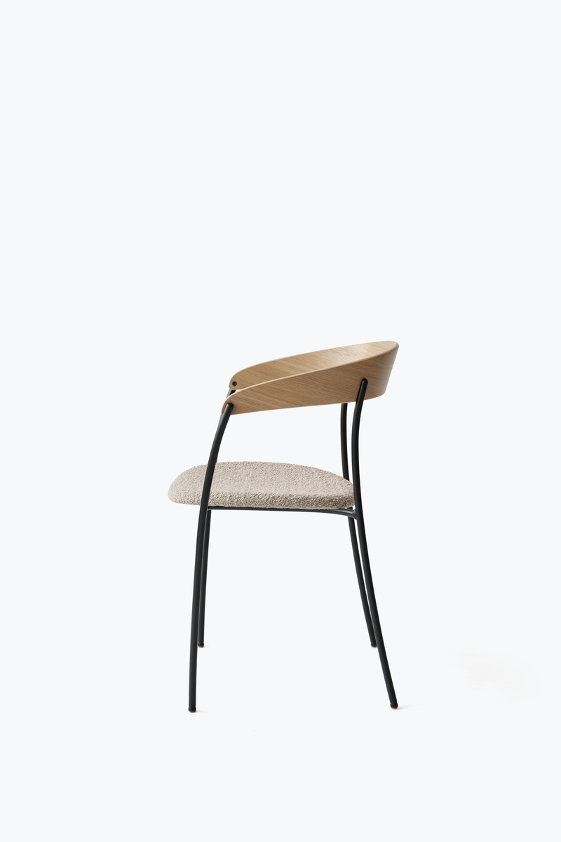 Missing Armchair Oak - Nevotex, Barnum Hemp