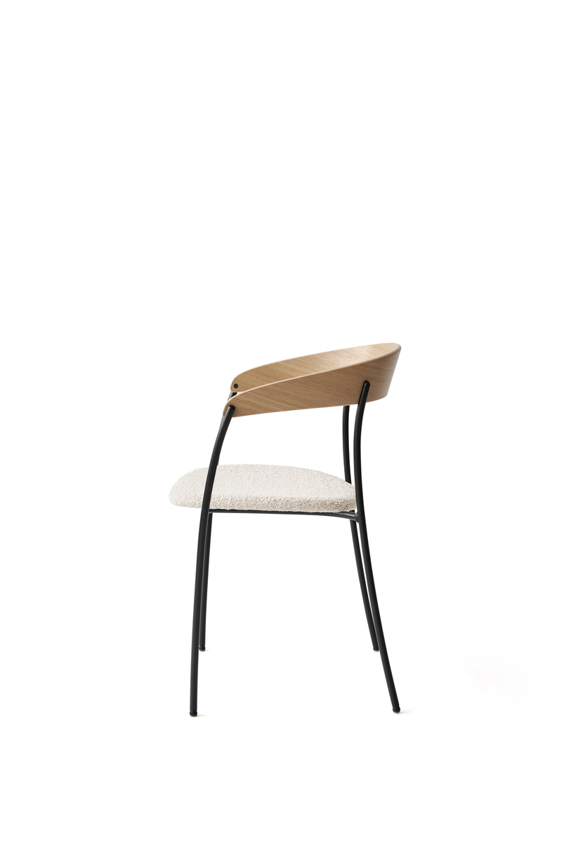 Missing Armchair Oak - Nevotex, Barnum Lana