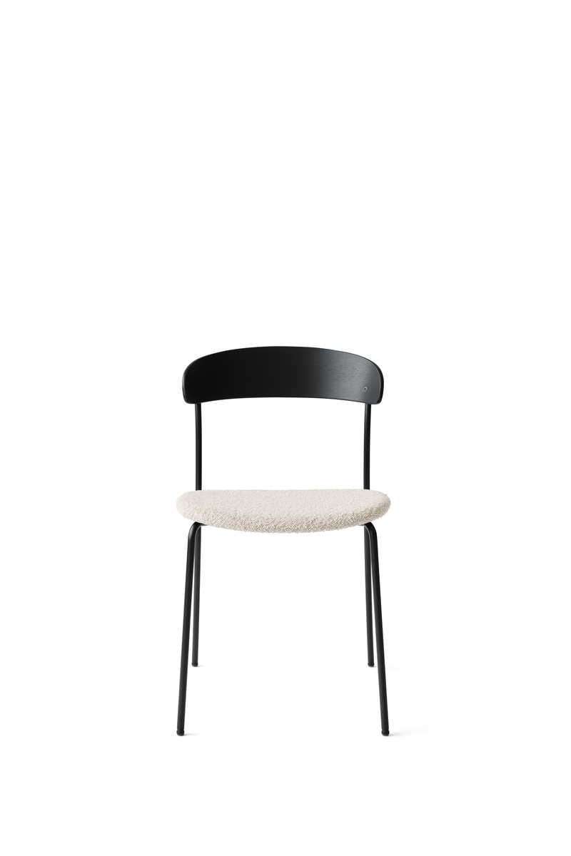 Missing Chair Black Oak - Nevotex, Barnum Lana