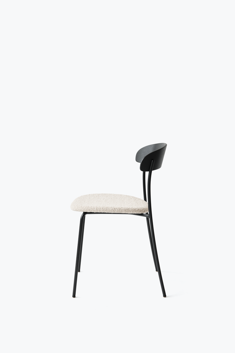 Missing Chair Black Oak - Nevotex, Barnum Lana