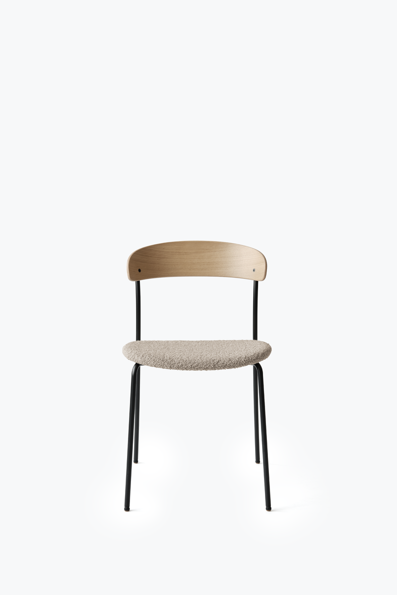 Missing Chair Oak - Nevotex, Barnum Hemp
