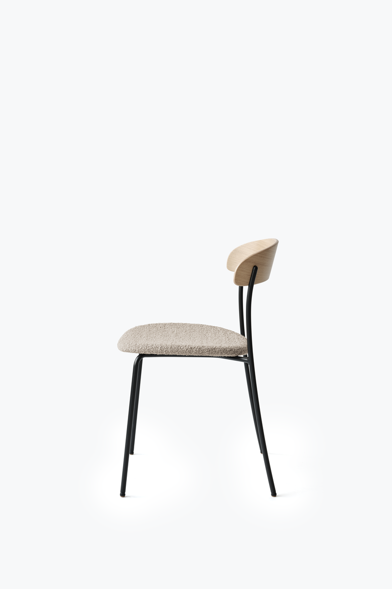 Missing Chair Oak - Nevotex, Barnum Hemp