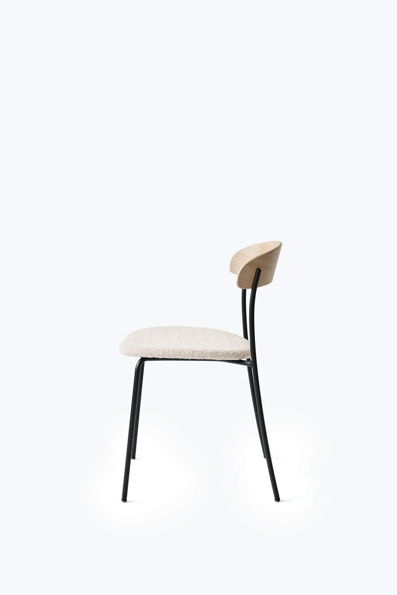 Missing Chair Oak - Nevotex, Barnum Lana