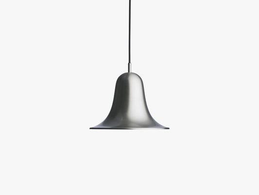 Pantop Pendant Ø23, Matt Metallic