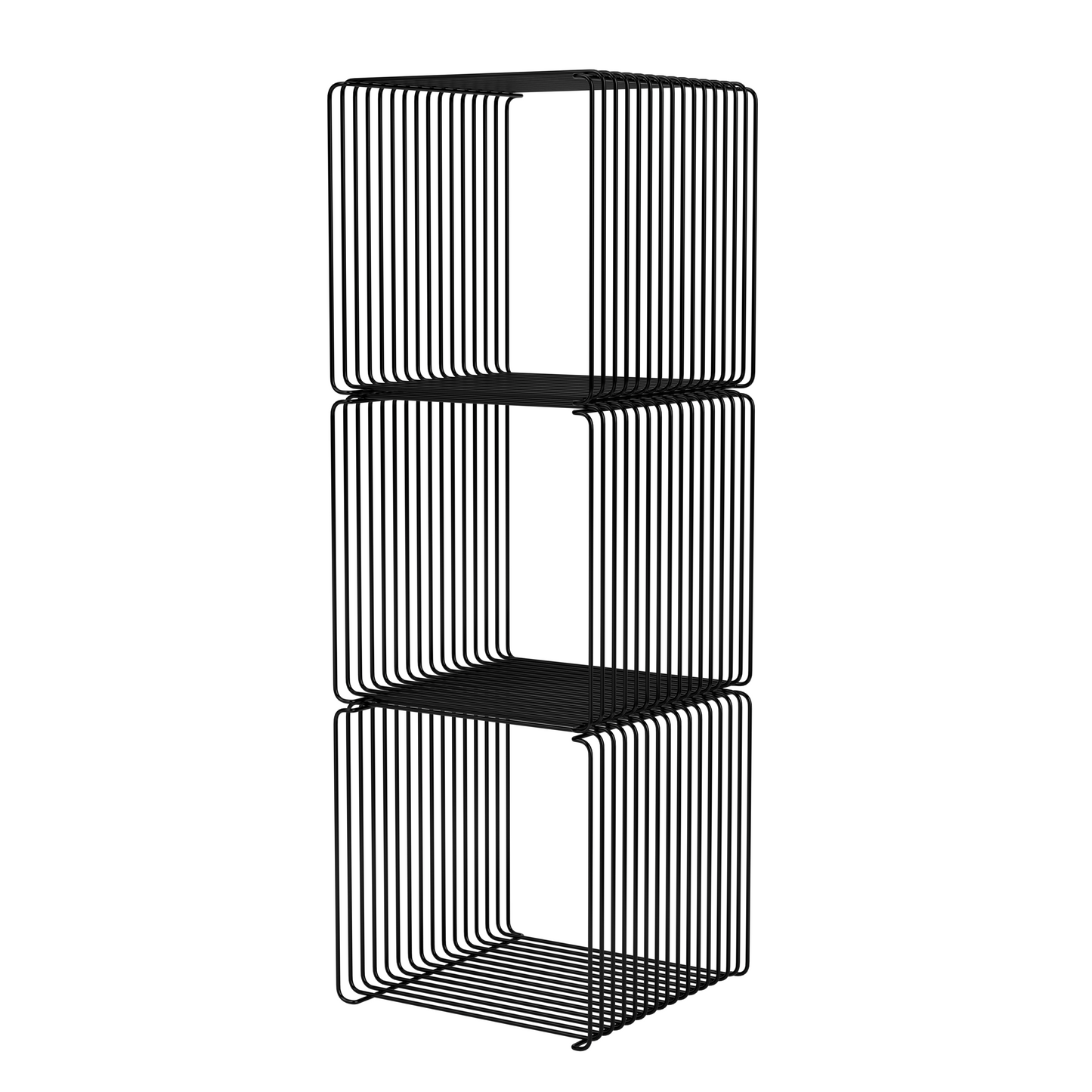 Panton Wire, Black