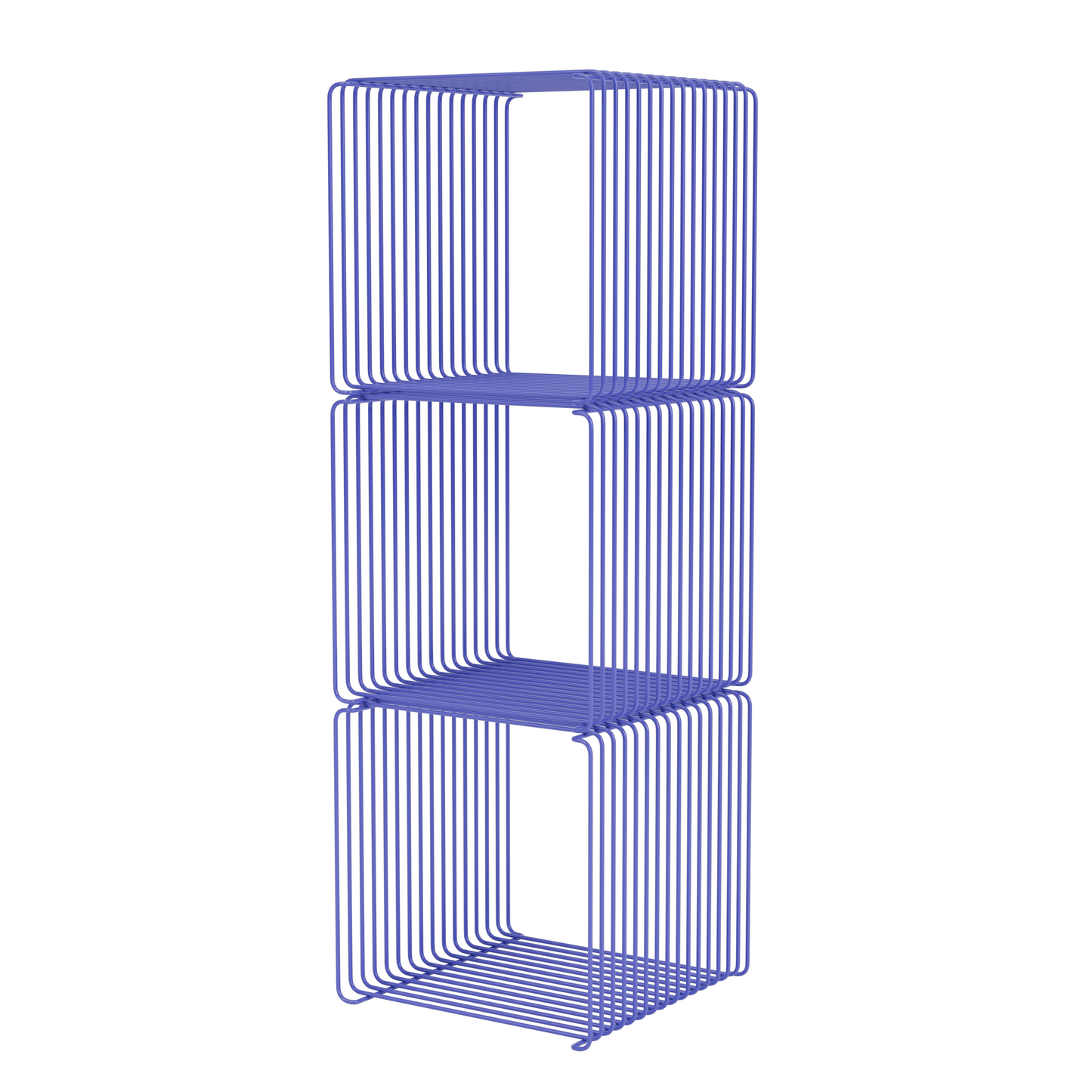 Panton Wire, Monarch