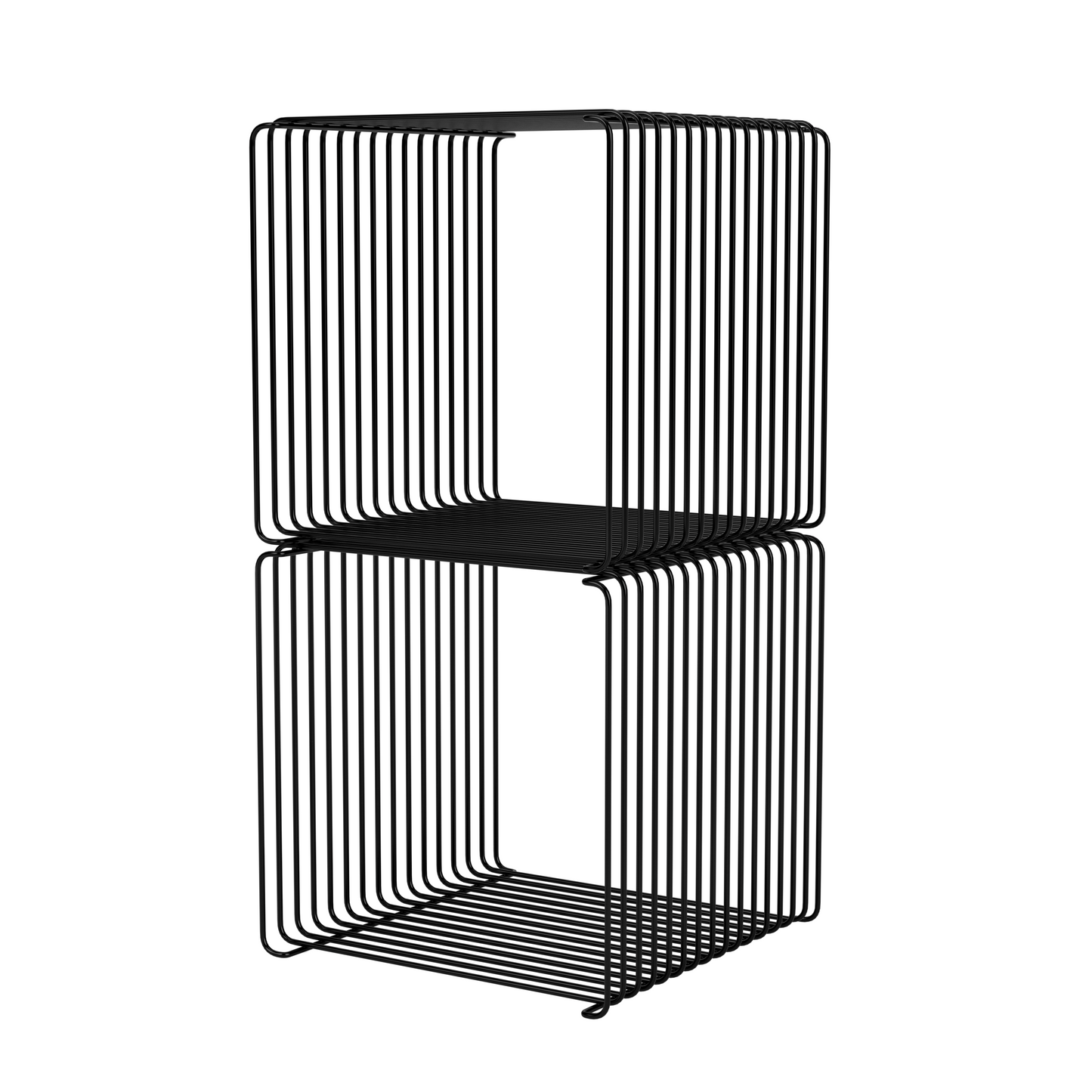 Panton Wire, Black
