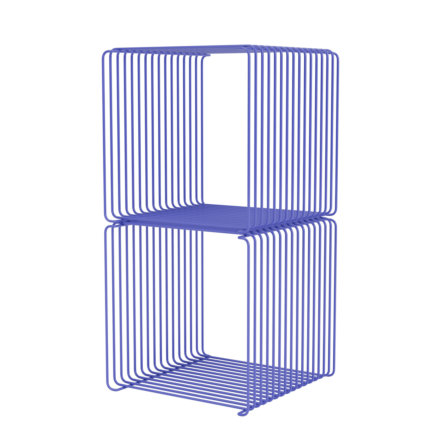 Panton Wire, Monarch