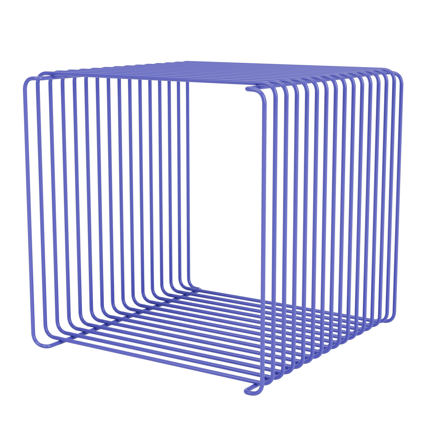 Panton Wire, Monarch