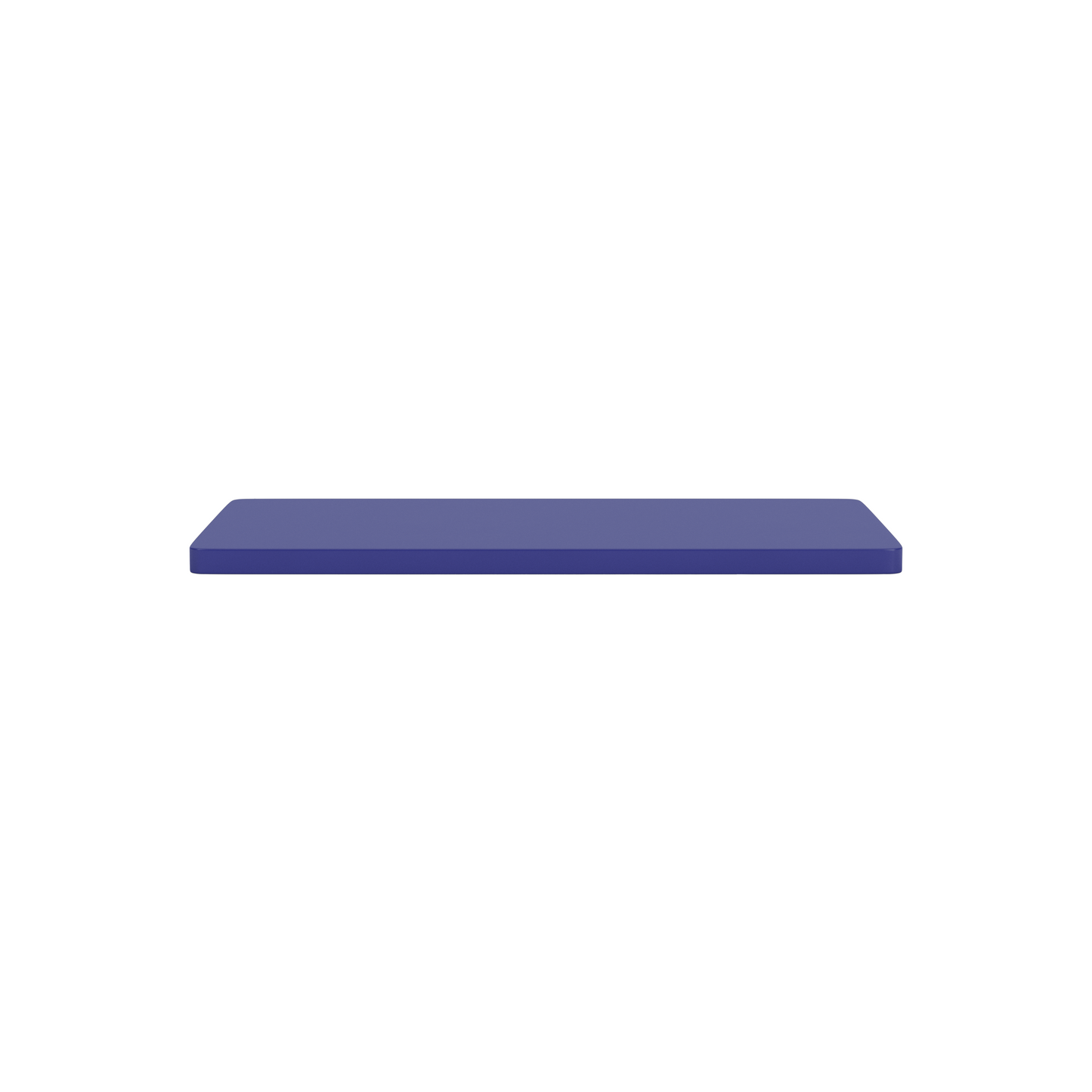 Panton Wire Inlay Shelf, Monarch