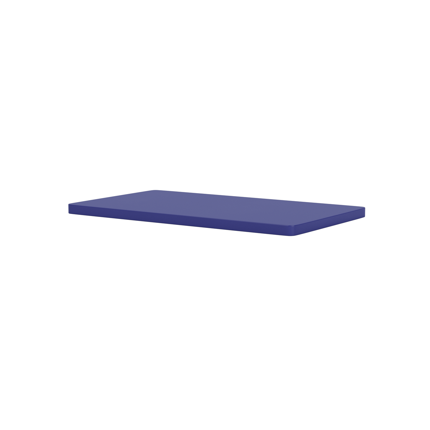 Panton Wire Inlay Shelf, Monarch