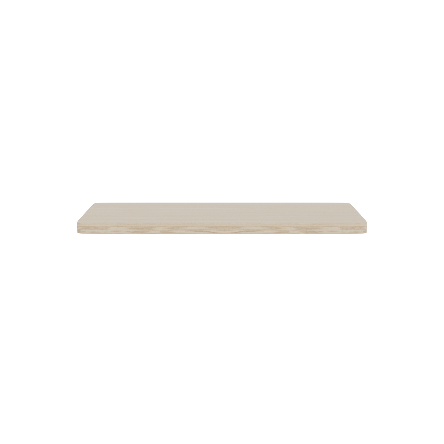 Panton Wire Top Panel, White Oak