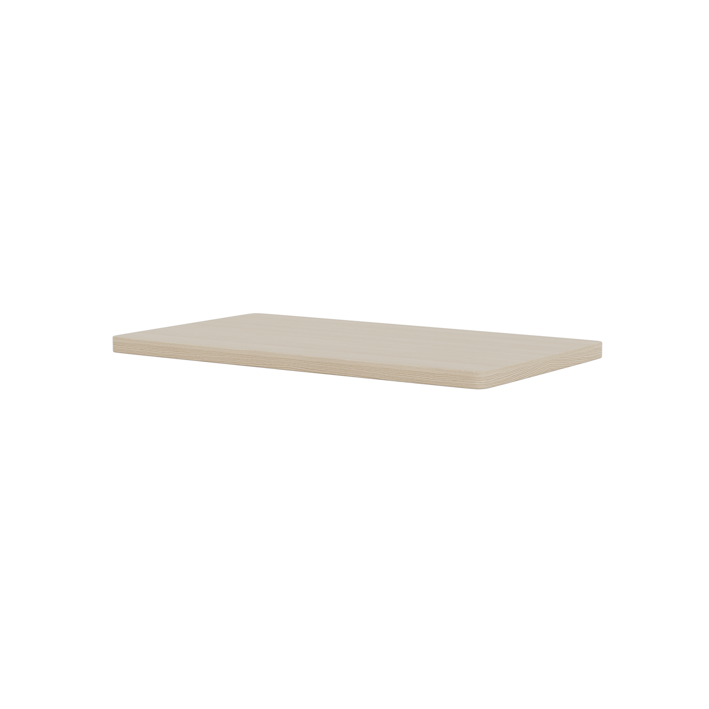 Panton Wire Top Panel, White Oak