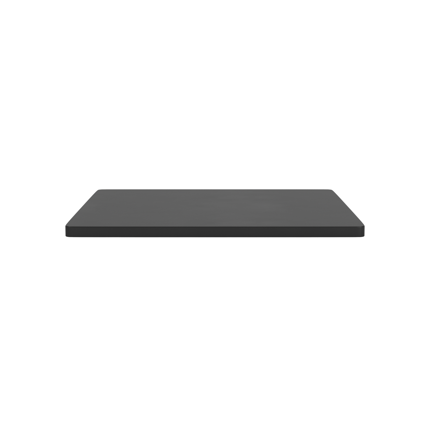 Panton Wire Inlay Shelf, Black