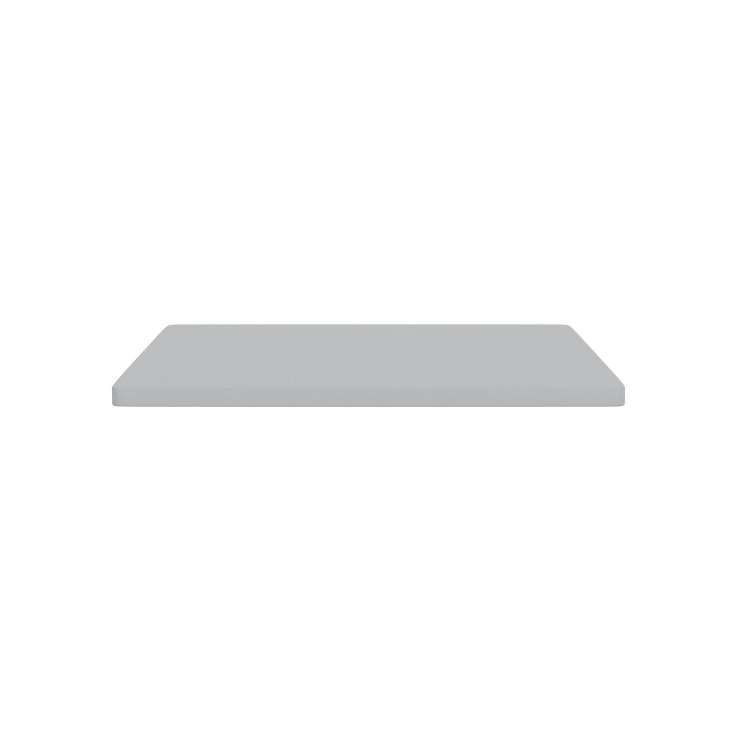 Panton Wire Inlay Shelf, Fjord