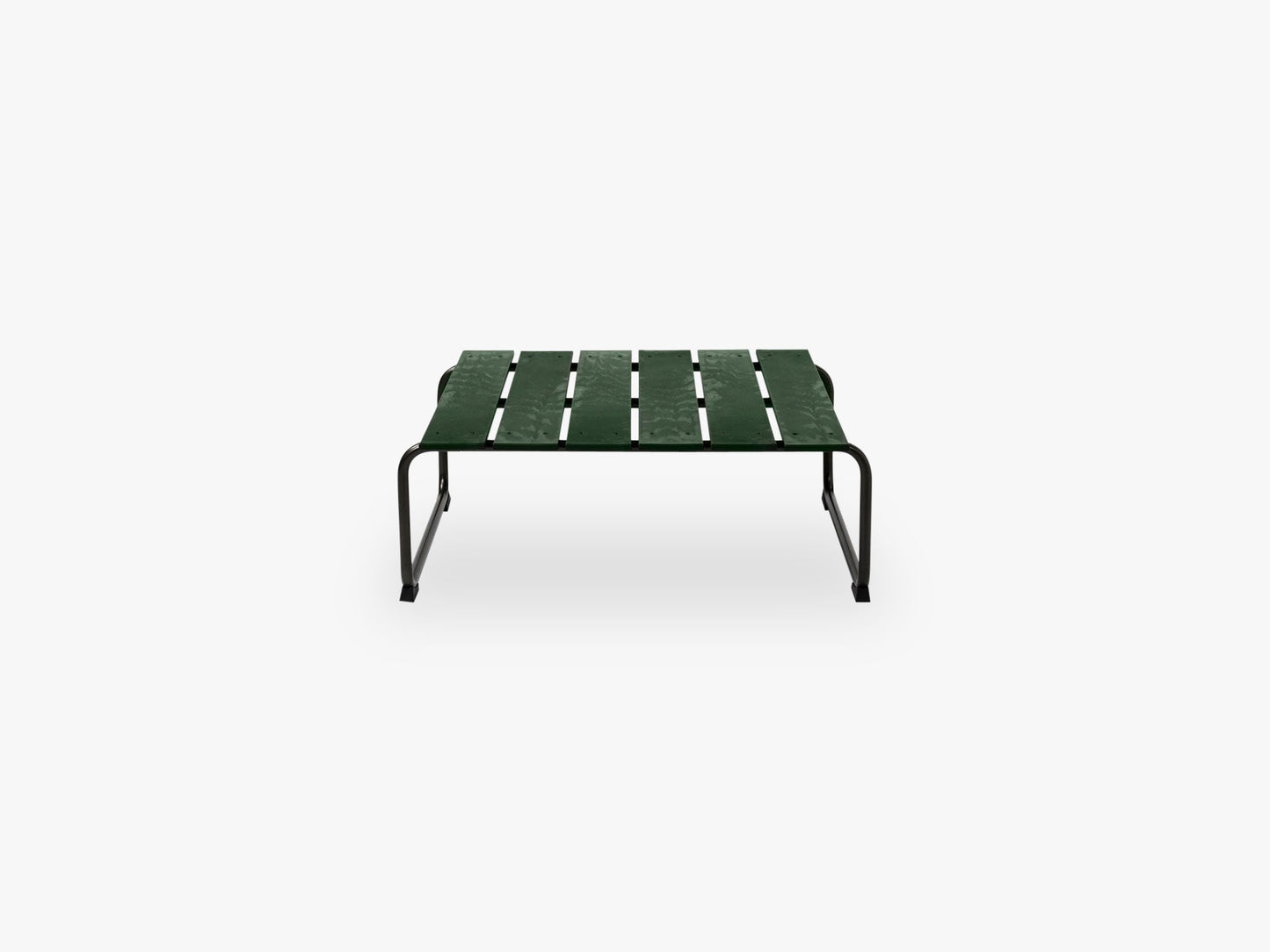 Ocean OC2 Lounge Table, Green