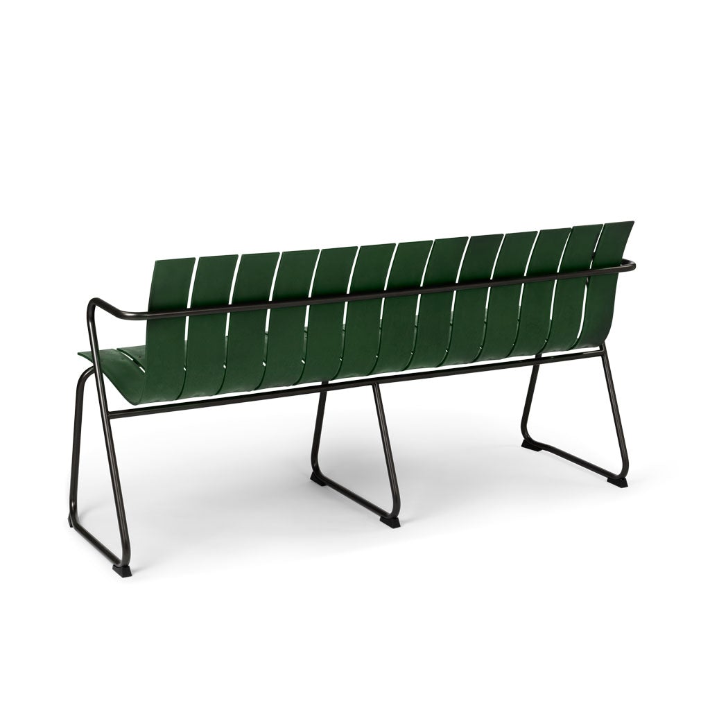 Ocean OC2 Bench, Green