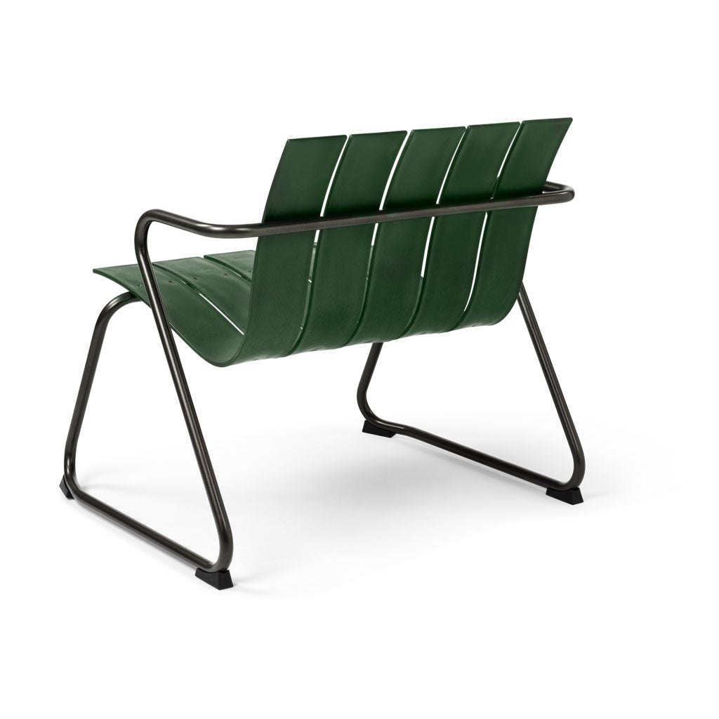 Ocean OC2 Lounge Chair, Green