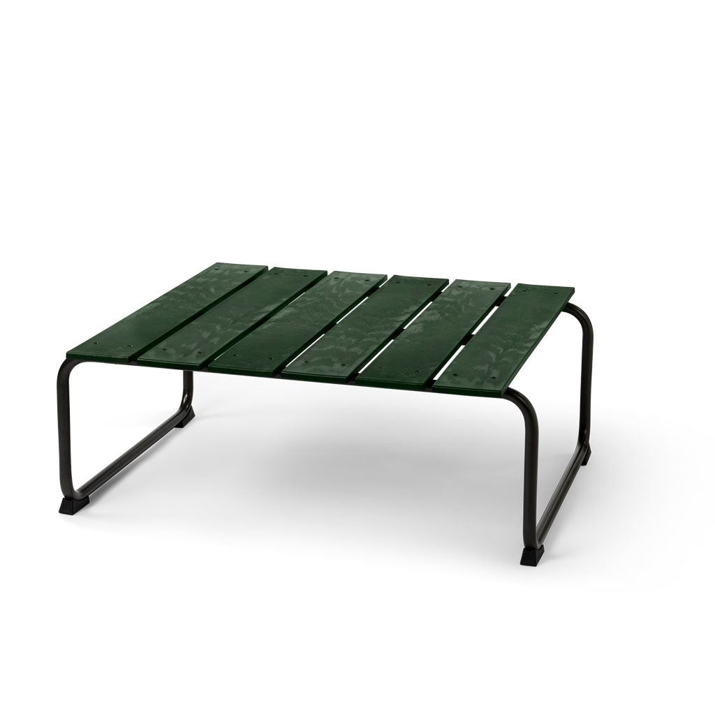Ocean OC2 Lounge Table, Green