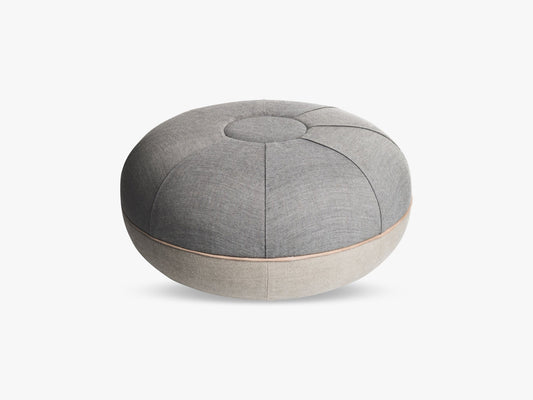 Pouf, Concrete Remix 133 Ø60cm