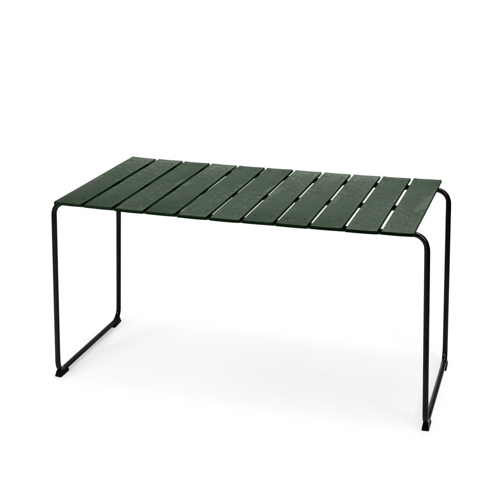 Ocean OC2 Table - 4pers, Green