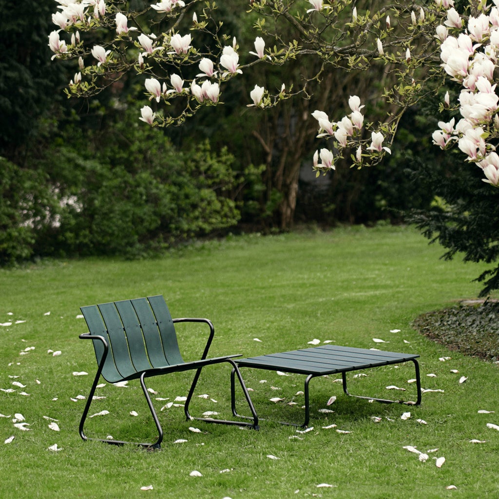Ocean OC2 Lounge Table, Green