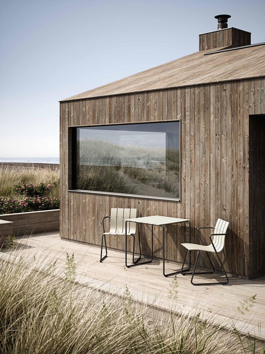 Ocean Chair, Sand
