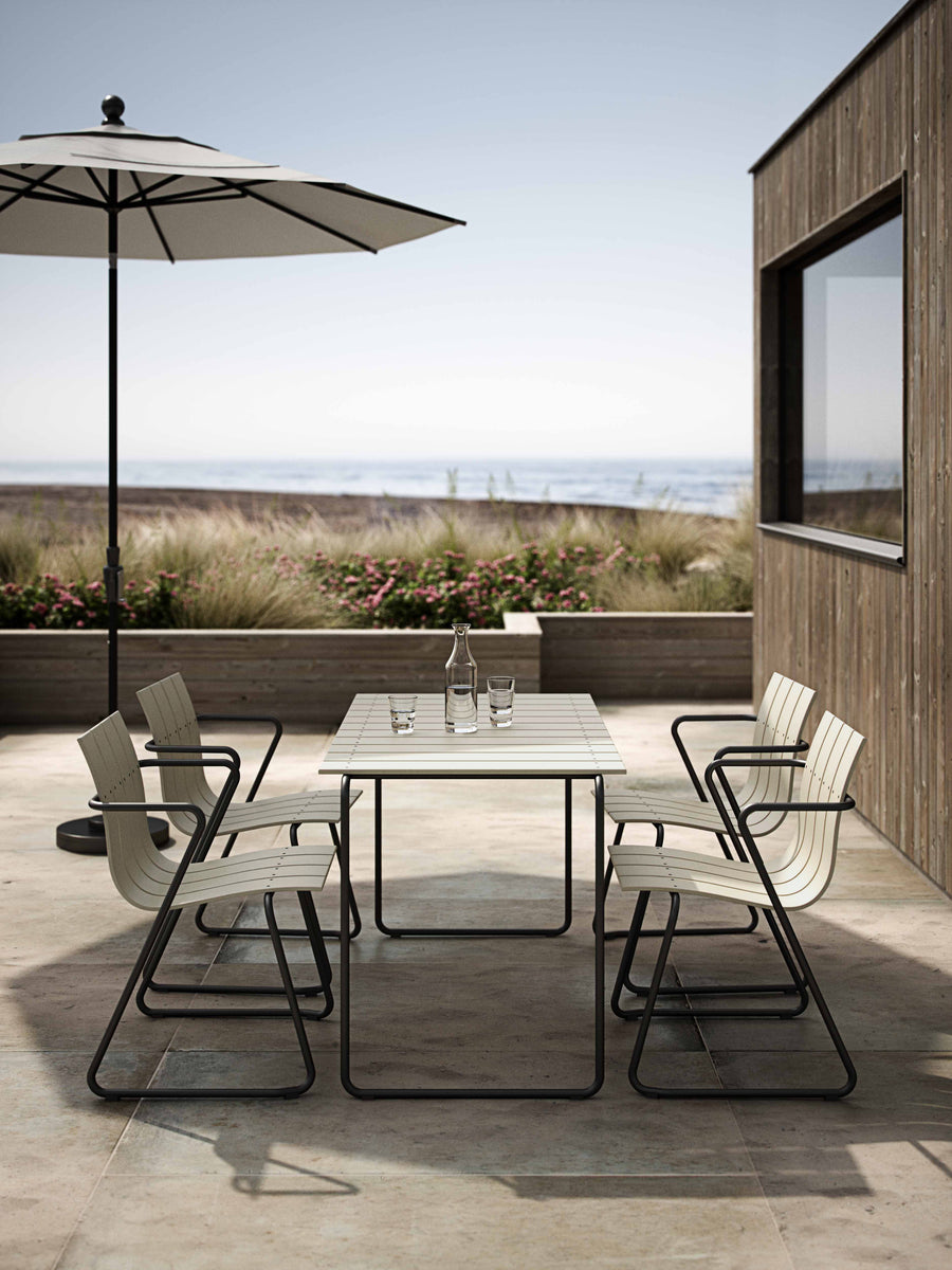 Ocean Chair, Sand